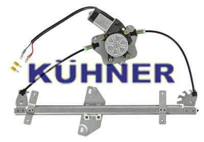 AD KUHNER av1368 -  Подъемное устройство для окон